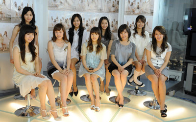 

Music SNSD Band (Music) South Korea Woman Beautiful HD Wallpaper Background Fine Art Print(12 inch X 18 inch, Rolled)