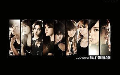 

Music SNSD Band (Music) South Korea Wall Poster Fine Art Print(12 inch X 18 inch, Rolled)