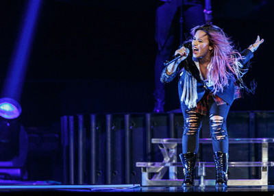 

Music Demi Lovato Singers United States HD Wallpaper Background Fine Art Print(12 inch X 18 inch, Rolled)