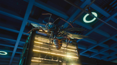 

Akhuratha Poster Movie Ant-Man HD Wallpaper Background Fine Art Print(12 inch X 18 inch, Rolled)