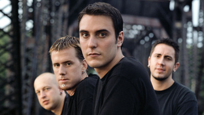 

Akhuratha Music Breaking Benjamin Band (Music) United States Wall Poster Fine Art Print(12 inch X 18 inch, Rolled)