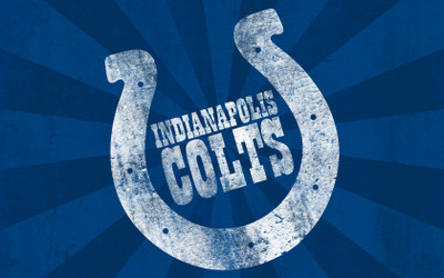 

Sports Indianapolis Colts Football Indianapolis Colts HD Wall Poster Paper Print(12 inch X 18 inch, Rolled)