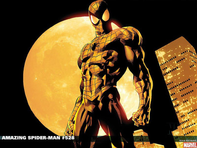 

The Amazing Spider-Man Spider-Man Frameless Fine Quality Poster Fine Art Print(12 inch X 18 inch, Rolled)