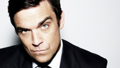 

Akhuratha Music Robbie Williams Wall Poster Fine Art Print(12 inch X 18 inch, Rolled)