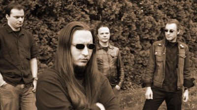 

Akhuratha Music Agalloch Band (Music) United States Wall Poster Fine Art Print(12 inch X 18 inch, Rolled)