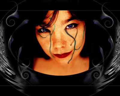 

Music Björk Singers Iceland Wall Poster Fine Art Print(12 inch X 18 inch, Rolled)
