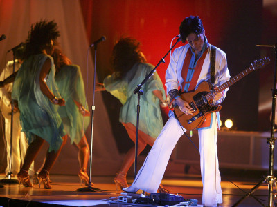 

Music Prince Singers United States HD Wallpaper Background Fine Art Print(12 inch X 18 inch, Rolled)