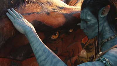

Movie Avatar HD Wallpaper Background Paper Print(12 inch X 18 inch, Rolled)