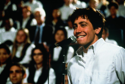 

Movie Donnie Darko Jake Gyllenhaal HD Wallpaper Background Paper Print(12 inch X 18 inch, Rolled)