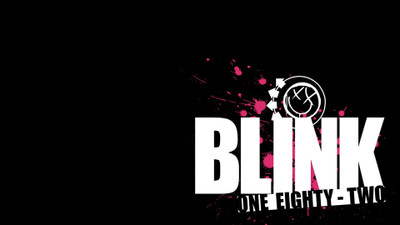 

Akhuratha Music Blink 182 Band (Music) United States Wall Poster Fine Art Print(12 inch X 18 inch, Rolled)