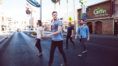 

Music Imagine Dragons Band (Music) United States Alternative Band American HD Wallpaper Background Fine Art Print(12 inch X 18 inch, Rolled)