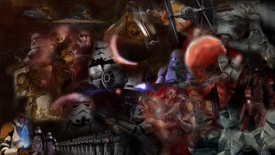 

Movie Star Wars Sci Fi HD Wallpaper Background Paper Print(12 inch X 18 inch, Rolled)