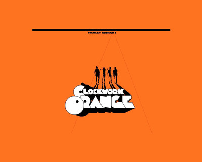 

Movie A Clockwork Orange HD Wallpaper Background Paper Print(12 inch X 18 inch, Rolled)