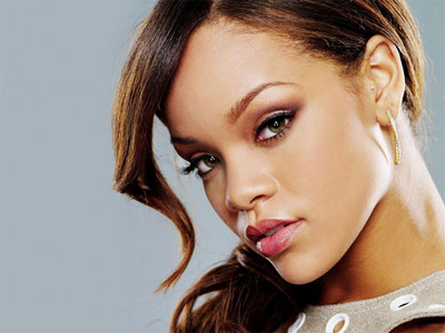 

Music Rihanna Singers HD Wallpaper Background Fine Art Print(12 inch X 18 inch, Rolled)