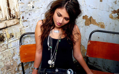 

Music Gabriella Cilmi Singers Australia Wall Poster Fine Art Print(12 inch X 18 inch, Rolled)