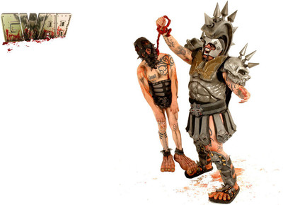 

Music Gwar Band (Music) United States HD Wallpaper Background Fine Art Print(12 inch X 18 inch, Rolled)