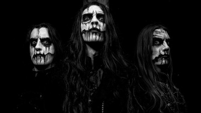 

Music Carach Angren Wall Poster Fine Art Print(12 inch X 18 inch, Rolled)