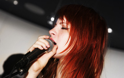 

Music Hayley Williams Singers United States Hayley Paramore Cute Woman HD Wallpaper Background Fine Art Print(12 inch X 18 inch, Rolled)