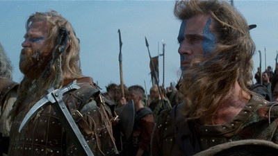 

Akhuratha Poster Movie Braveheart HD Wallpaper Background Fine Art Print(12 inch X 18 inch, Rolled)