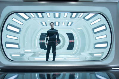 

Akhuratha Poster Movie Star Trek Into Darkness Star Trek HD Wallpaper Background Fine Art Print(12 inch X 18 inch, Rolled)