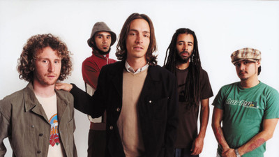 

Akhuratha Music Incubus Band (Music) United States Wall Poster Fine Art Print(12 inch X 18 inch, Rolled)