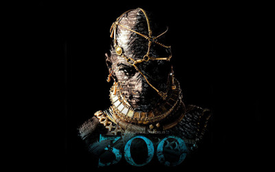 

Akhuratha Poster Movie 300: Rise Of An Empire 300 HD Wallpaper Background Fine Art Print(12 inch X 18 inch, Rolled)