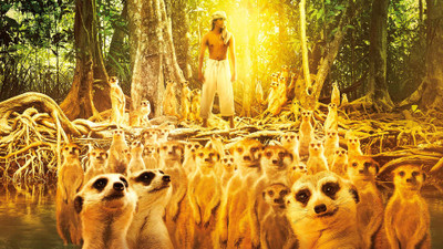 

Movie Life Of Pi HD Wallpaper Background Paper Print(12 inch X 18 inch, Rolled)
