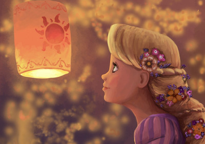 

Akhuratha Poster Movie Raiponce Rapunzel HD Wallpaper Background Fine Art Print(12 inch X 18 inch, Rolled)