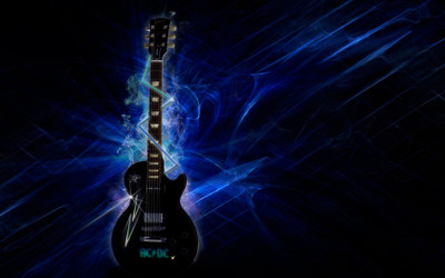 

Music AC/DC Band (Music) Australia Gibson Guitar HD Wallpaper Background Fine Art Print(12 inch X 18 inch, Rolled)