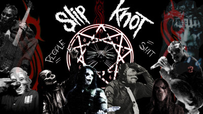 

Music Slipknot Band (Music) United States HD Wallpaper Background Fine Art Print(12 inch X 18 inch, Rolled)