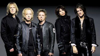 

Music Aerosmith Band (Music) United States HD Wallpaper Background Fine Art Print(12 inch X 18 inch, Rolled)