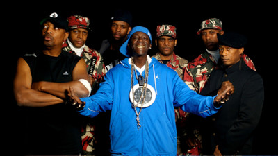 

Akhuratha Music Public Enemy Wall Poster Fine Art Print(12 inch X 18 inch, Rolled)