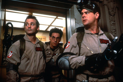 

Akhuratha Poster Movie Ghostbusters Harold Ramis Bill Murray Dan Aykroyd HD Wallpaper Background Fine Art Print(12 inch X 18 inch, Rolled)