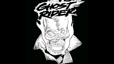 

Comics Ghost Rider Fine Art Paper Print Poster Photographic Paper(12 inch X 18 inch, Rolled)