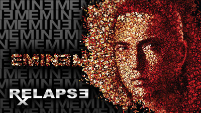 

Music Eminem Singers United States Relapse HD Wallpaper Background Fine Art Print(12 inch X 18 inch, Rolled)