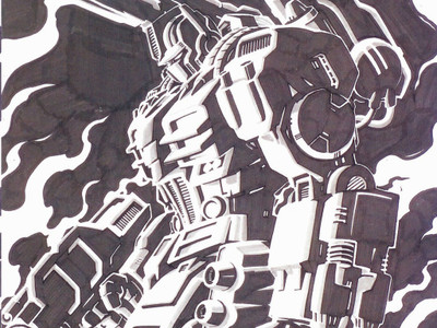 

Transformers Frameless Fine Quality Poster Photographic Paper(12 inch X 18 inch, Rolled)