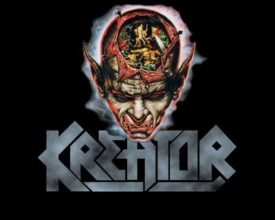 

Music Kreator Band (Music) Germany HD Wallpaper Background Fine Art Print(12 inch X 18 inch, Rolled)