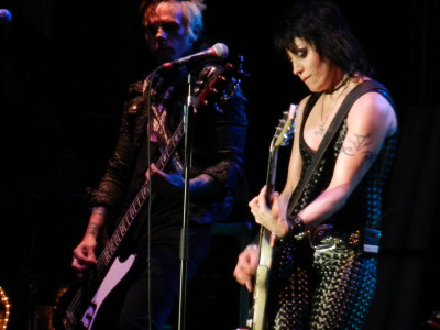 

Music Joan Jett Singers United States HD Wallpaper Background Fine Art Print(12 inch X 18 inch, Rolled)