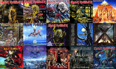 

Music Iron Maiden Band (Music) United Kingdom HD Wallpaper Background Fine Art Print(12 inch X 18 inch, Rolled)