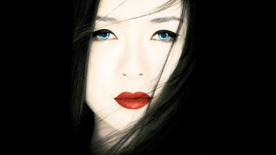

Akhuratha Poster Movie Memoirs Of A Geisha HD Wallpaper Background Fine Art Print(12 inch X 18 inch, Rolled)