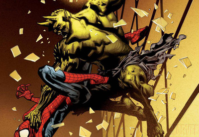

Comics Spider-Man HD Wallpaper Background Photographic Paper(12 inch X 18 inch, Rolled)