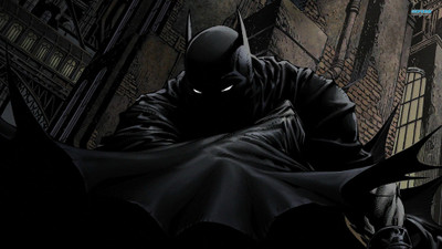 

Comics Batman HD Wallpaper Background Fine Art Print(12 inch X 18 inch, Rolled)