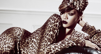 

Music Rihanna Singers HD Wallpaper Background Fine Art Print(12 inch X 18 inch, Rolled)