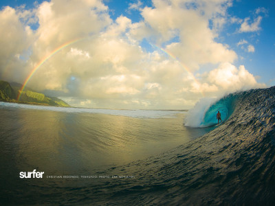 

Sports Surfing Wall Poster Paper Print(12 inch X 18 inch, Rolled)