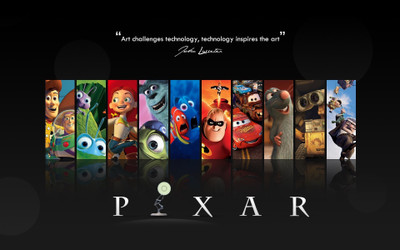 

Movie Pixar HD Wallpaper Background Paper Print(12 inch X 18 inch, Rolled)