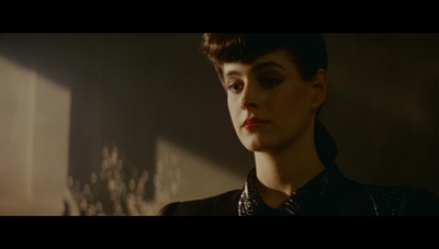 

Movie Blade Runner HD Wallpaper Background Paper Print(12 inch X 18 inch, Rolled)