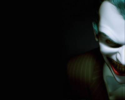 

Batman Joker Frameless Fine Quality Poster Photographic Paper(12 inch X 18 inch, Rolled)