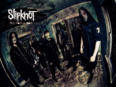 

Music Slipknot Band (Music) United States HD Wallpaper Background Fine Art Print(12 inch X 18 inch, Rolled)