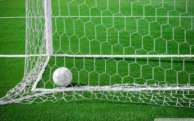 

Sports Soccer Ball HD Wall Poster Paper Print(12 inch X 18 inch, Rolled)