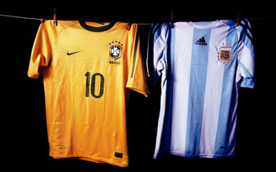 

Sports Soccer HD Wall Poster Paper Print(12 inch X 18 inch, Rolled)
